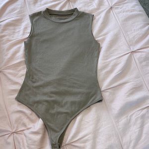 Shein bodysuit